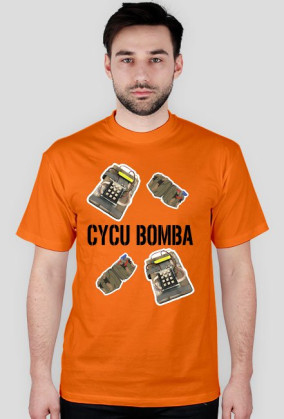 CYCU BOMBA