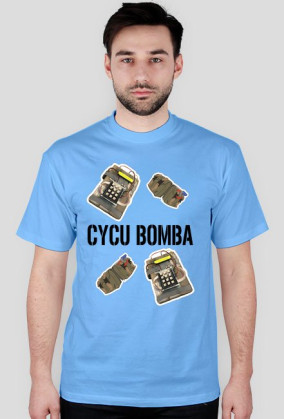 CYCU BOMBA