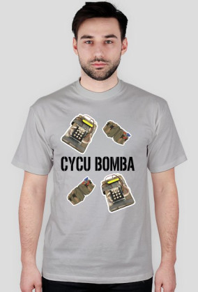 CYCU BOMBA