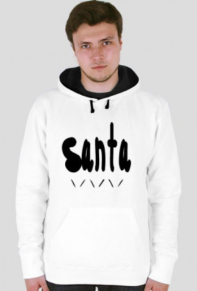 Bluza Santa