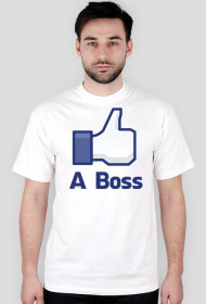 Like a Boss Facebook