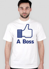 Like a Boss Facebook