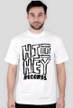 HI OR HEY męska