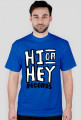 HI OR HEY męska