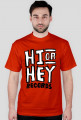 HI OR HEY męska