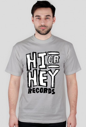 HI OR HEY męska