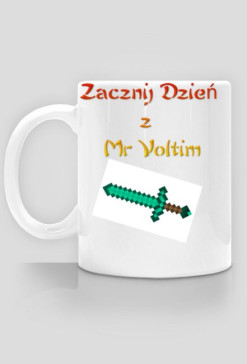 Zacznij dzień z Voltim