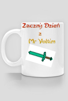 Zacznij dzień z Voltim