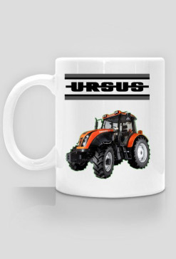 KUBEK URSUS