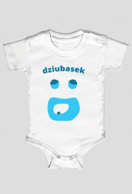 Body dla dziecka - dziubasek