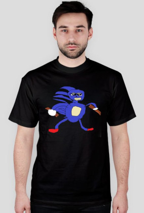MLG Sonic Kiełba