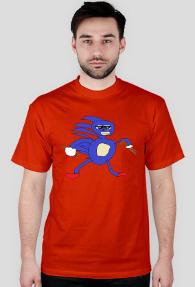 MLG Sonic Kiełba