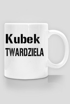 Kubek Twardziela