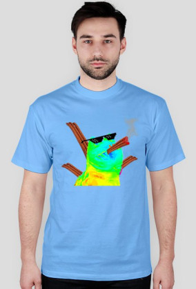 MLG FROG KIEŁBA
