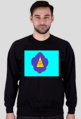Bluza illuminati