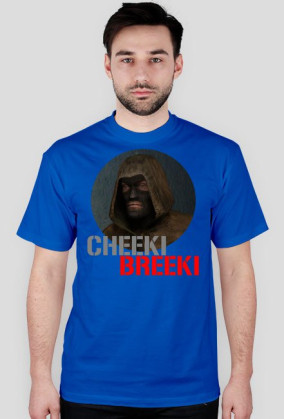 Koszulka bandyty ekskluzywna S.T.A.L.K.E.R.