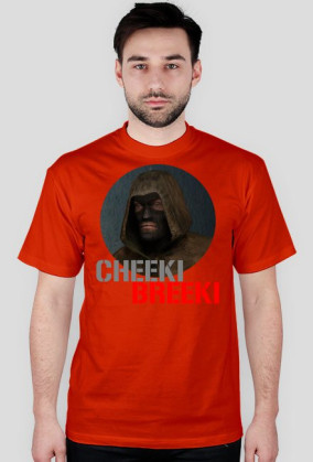 Koszulka bandyty ekskluzywna S.T.A.L.K.E.R.