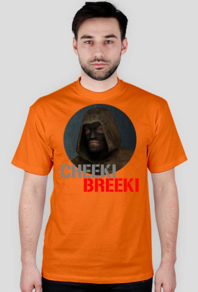 Koszulka bandyty ekskluzywna S.T.A.L.K.E.R.