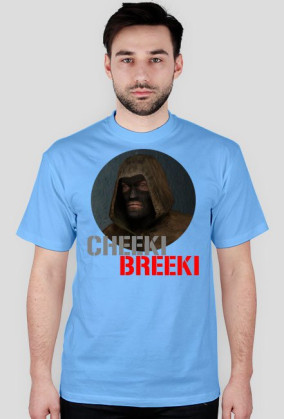 Koszulka bandyty ekskluzywna S.T.A.L.K.E.R.