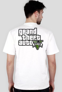 Grand Theft Auto V