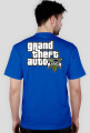 Grand Theft Auto V