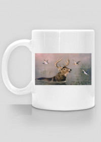 MWroblewski Deer Cup