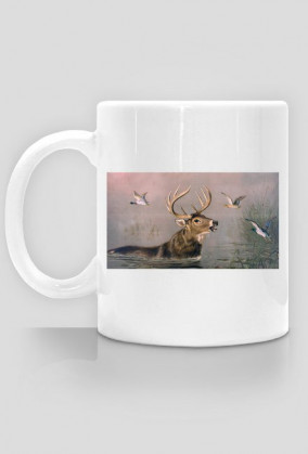 MWroblewski Deer Cup
