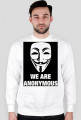 we are anonymous