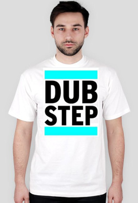 Dubstep Biały