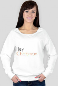 bluza damska hey chapman