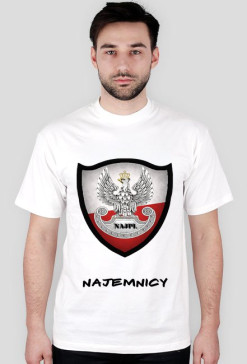 Najemnicy białe