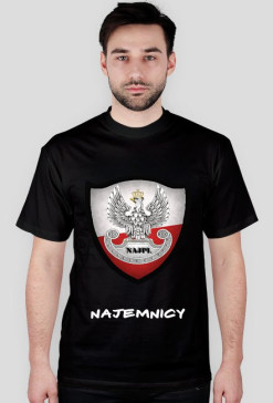 Najemnicy czarne