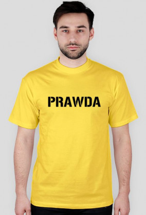 PRAWDA