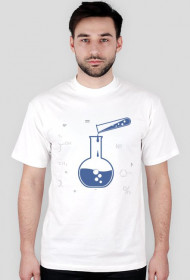 Koszulka z logiem eNaukowo.pl