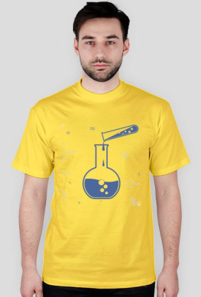 Koszulka z logiem eNaukowo.pl