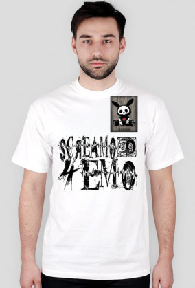 Screamo Emo EMOshop