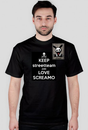 Screamo Shirt