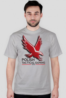 Koszulka eSport PTG PRO - różne kolory (Witkacy)