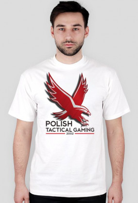 Koszulka eSport PTG PRO - różne kolory (Witkacy)