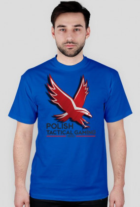 Koszulka eSport PTG PRO - różne kolory (Witkacy)
