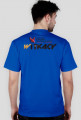 Koszulka eSport PTG PRO - różne kolory (Witkacy)