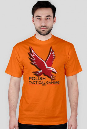 Koszulka eSport PTG PRO - różne kolory (Witkacy)