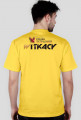 Koszulka eSport PTG PRO - różne kolory (Witkacy)