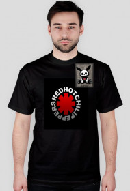 Red Hot Chili Peppers Shirt