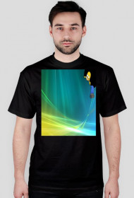 Simpson Shirt