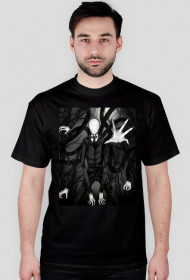 Slenderman Shirt