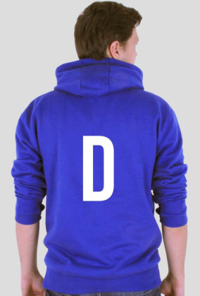 bluza delxa