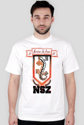 Koszulka Związek Jaszczurczy