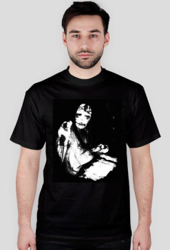 Silencer - Nattramn Shirt