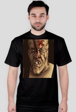 Hatchet - Victor Crowley Shirt